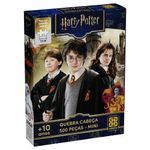 quebra-cabeça grow mini harry potter 500 peças 4983
