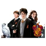 quebra-cabeça grow mini harry potter 500 peças 4983