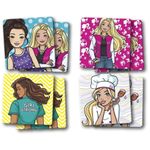 jogo da memória grow barbie 4171