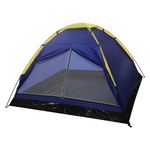 barraca para camping importway 2 pessoas iwbc2p (mp)