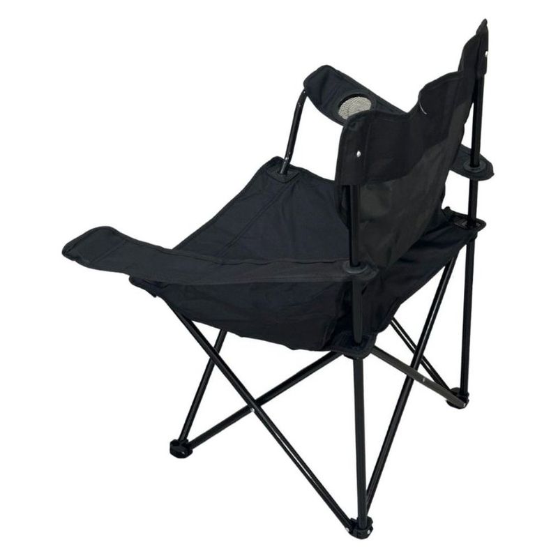 cadeira para camping importway dobrável iwcdc (mp)