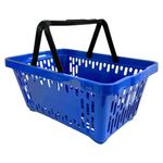 cesta dellaplast 16l azul d-100 3400.07 (mp)