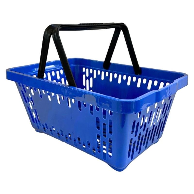 cesta dellaplast 16l azul d-100 3400.07 (mp)