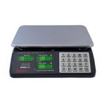 balança digital urano mira pro pop light 31kg (mp)