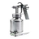 pistola de pintura bestfer baixa pressão 1l 1376 (mp)
