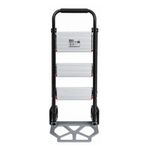 carrinho de carga bestfer com escada 2141 (mp)