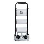 carrinho de carga bestfer com escada 2141 (mp)