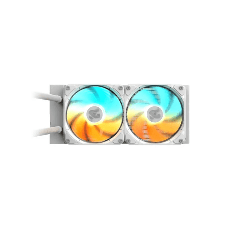 water cooler gigabyte hydro ice 240i argb 240mm intel e amd (mp)