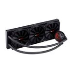 water cooler pcyes sangue frio 2 360mm intel e amd (mp)