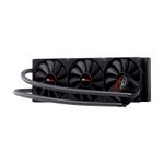water cooler pcyes sangue frio 2 360mm intel e amd (mp)