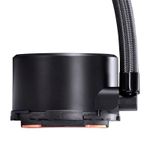 water cooler pcyes sangue frio 2 360mm intel e amd (mp)