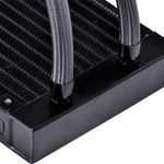 water cooler pcyes sangue frio 2 360mm intel e amd (mp)