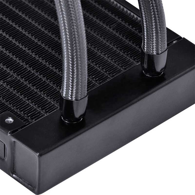 water cooler pcyes sangue frio 2 360mm intel e amd (mp)