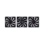 water cooler pcyes sangue frio 2 360mm intel e amd (mp)