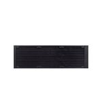 water cooler pcyes sangue frio 2 360mm intel e amd (mp)