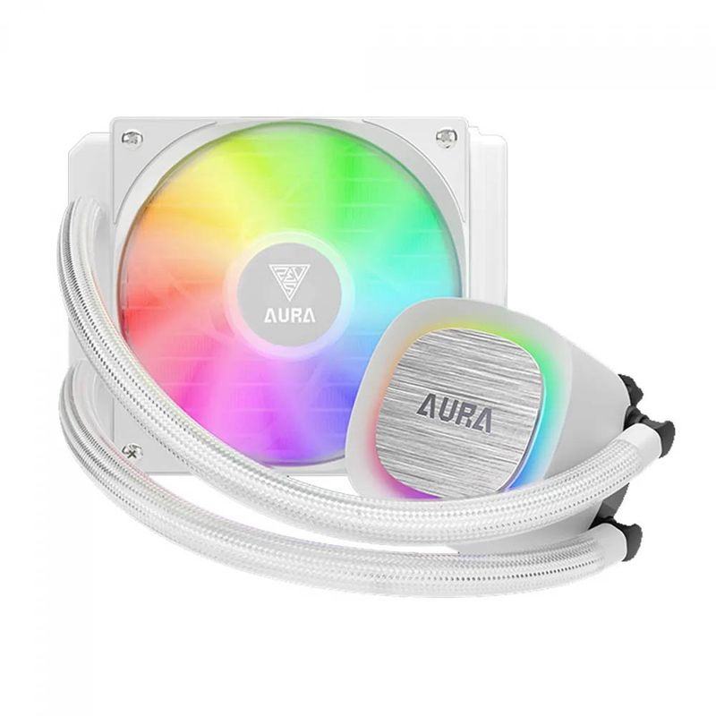water cooler gamdias aura gl120 v2 argb 120mm branco (mp)