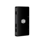 controlador rgb cooler master sata 12v 4 saídas (mp)