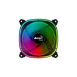 cooler fan para gabinete aerocool astro 12 argb 120mm (mp)