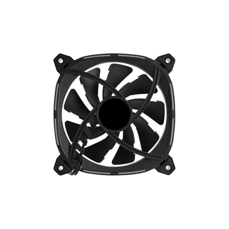 cooler fan para gabinete aerocool astro 12 argb 120mm (mp)
