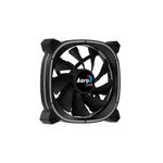 cooler fan para gabinete aerocool astro 12 argb 120mm (mp)