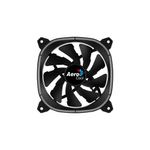 cooler fan para gabinete aerocool astro 12 argb 120mm (mp)