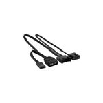 cooler fan para gabinete aerocool astro 12 argb 120mm (mp)