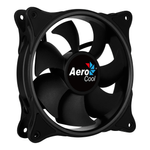 cooler fan para gabinete aerocool eclipse 12 argb 120mm (mp)