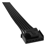 cooler fan para gabinete aerocool eclipse 12 argb 120mm (mp)