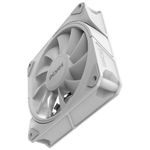 cooler fan para gabinete pcyes sangue frio 3 argb 120mm branco (mp)