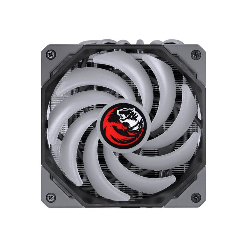 cooler para processador pcyes notus lp argb low profile 120mm (mp)