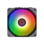 cooler para processador pcyes notus lp argb low profile 120mm (mp)