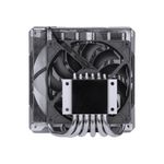 cooler para processador pcyes notus lp argb low profile 120mm (mp)