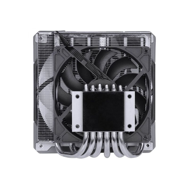 cooler para processador pcyes notus lp argb low profile 120mm (mp)