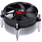 cooler para processador pcyes notus st intel lga 1151/1155/1200 65w (mp)