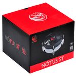 cooler para processador pcyes notus st intel lga 1151/1155/1200 65w (mp)
