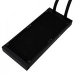 water cooler thermalright aqua elite v3 argb 240mm preto (mp)