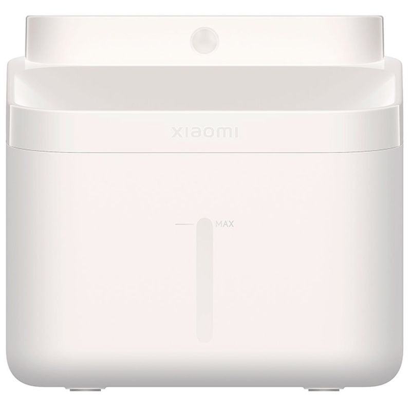 bebedouro inteligente para pet sem fio 3 litros xiaomi branco dl-bi