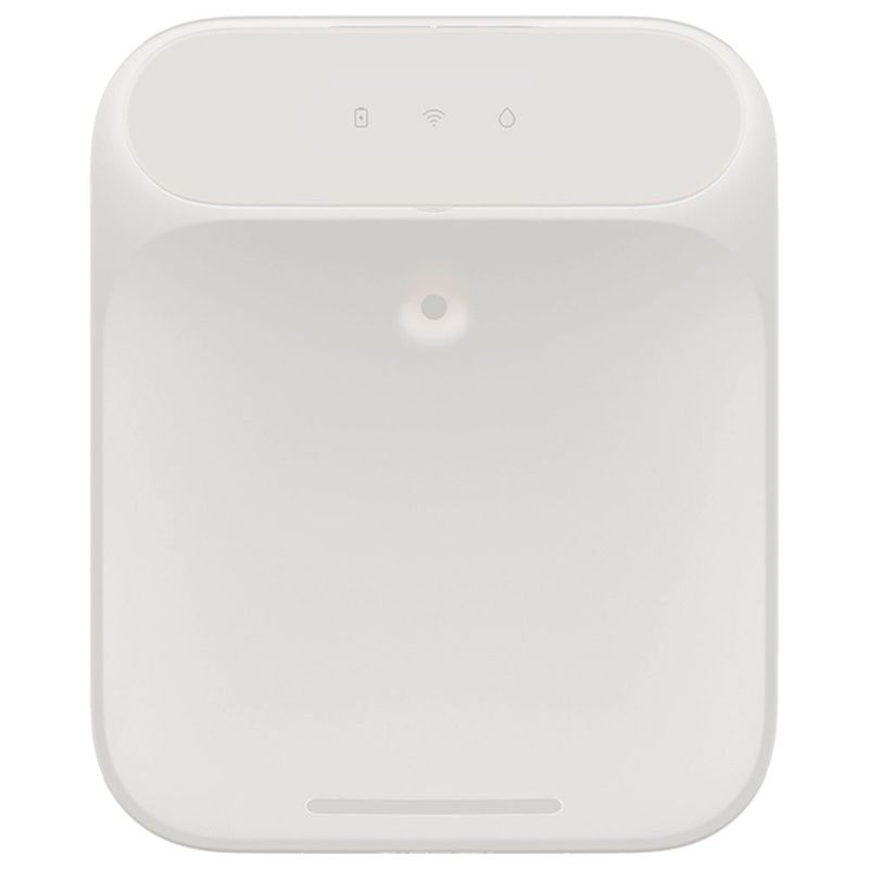 bebedouro inteligente para pet sem fio 3 litros xiaomi branco dl-bi