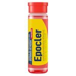 epocler sabor morango display 30 flaconetes 10ml cada neo quimica