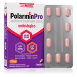 polarminpro cloridrato de fexofenadina 120mg 10 comprimidos revestidos hypera