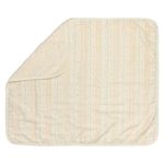 cobertor bebê papi soft estrela off white 100x80cm (mp)