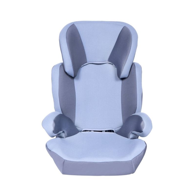 cadeirinha para carro styll baby auto 15-36kg 29.122-36 grafite (mp)