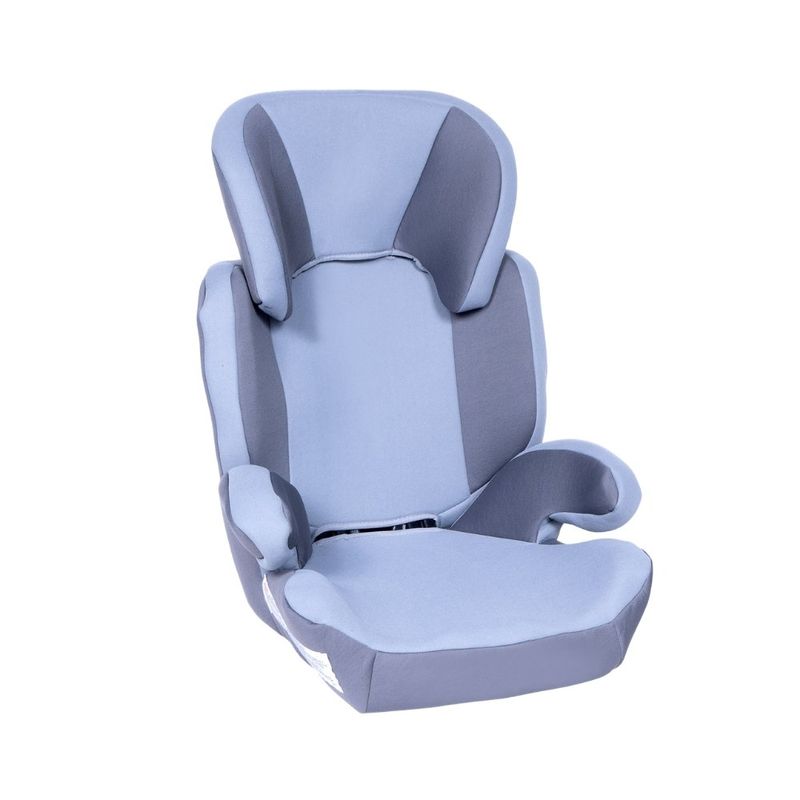 cadeirinha para carro styll baby auto 15-36kg 29.122-36 grafite (mp)