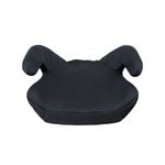 cadeirinha para carro styll baby auto 9-36kg 29.290-94 preto e vermelho (mp)