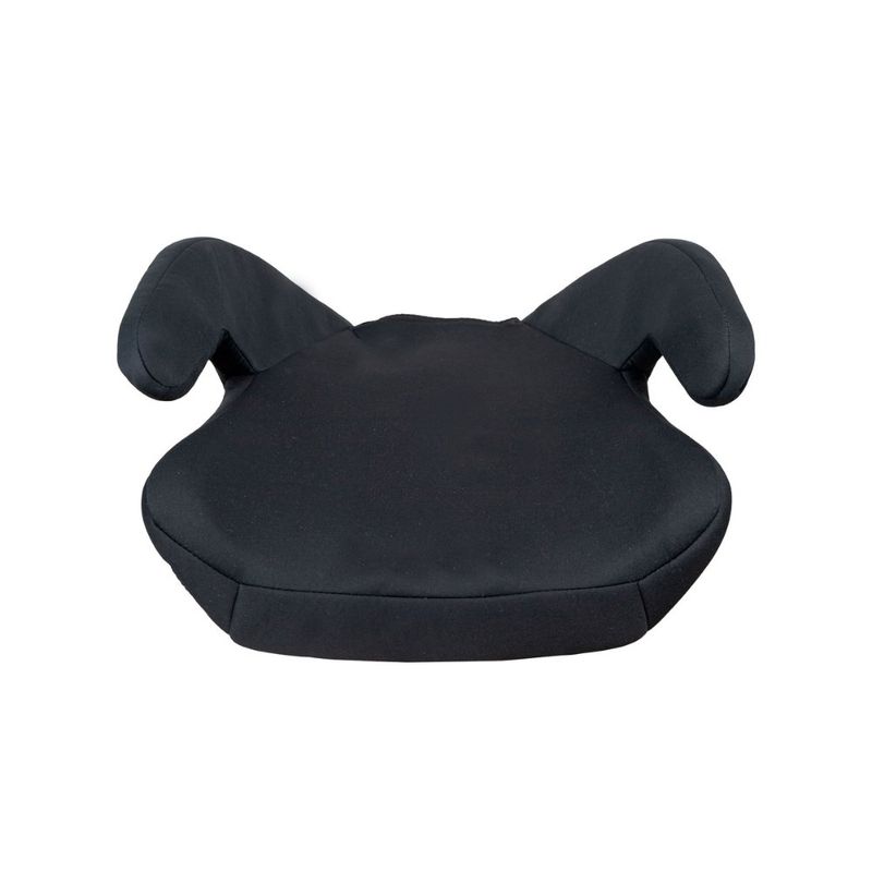 cadeirinha para carro styll baby auto 9-36kg 29.290-94 preto e vermelho (mp)