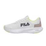 tênis treino masculino n°43 fila driver branco e azul (mp)