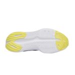tênis treino masculino n°43 fila driver branco e azul (mp)