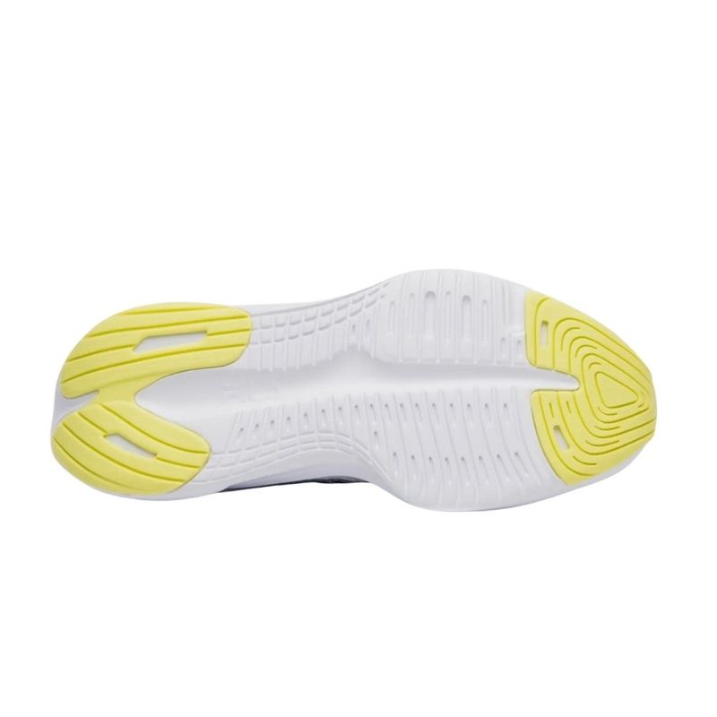 tênis treino masculino n°43 fila driver branco e azul (mp)