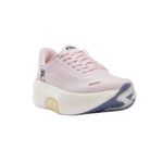 tênis corrida feminino n°38 fila speedrocker skyfoam rosa e claro (mp)