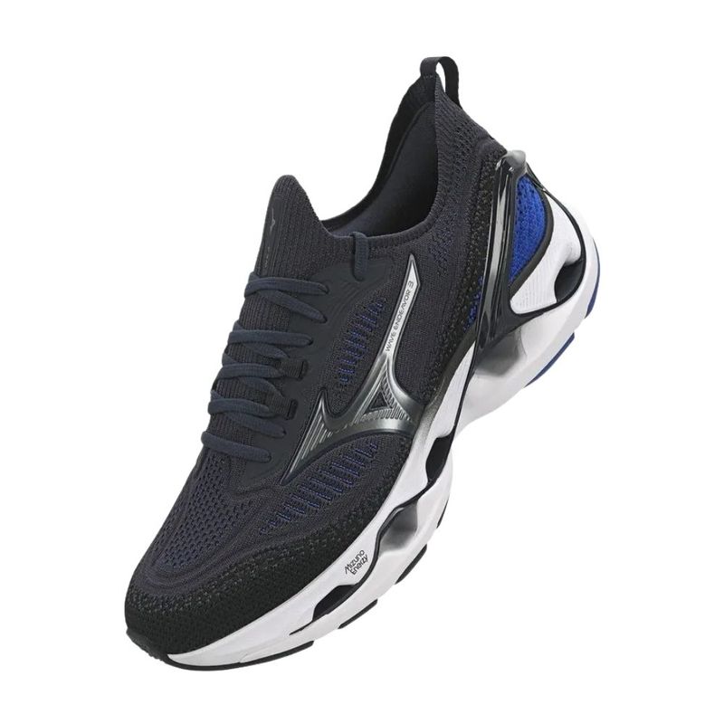 Tênis De Corrida Masculino n°40 Mizuno Wave Endeavor 3